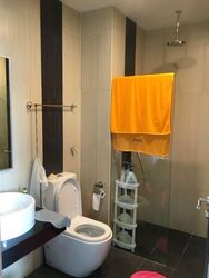 Cardiff Residence (D19), Condominium #573511221